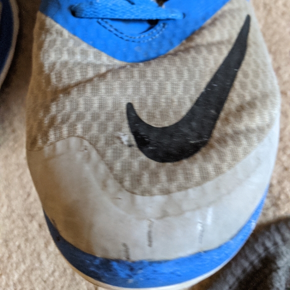 Nike FS Lite Run 3 - Picture 9 of 12